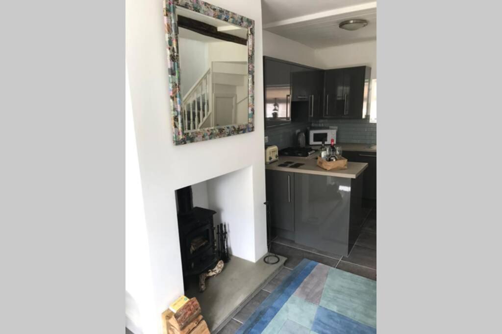 Albion Apartment Cockermouth